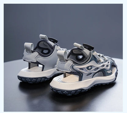 Girls'  Breathable Sports Shoes – Lightweight Running & Walking Sneakers