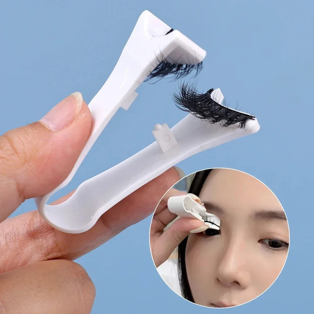 Magnetic Eyelash applicator