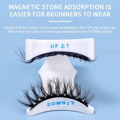 Magnetic Eyelash applicator