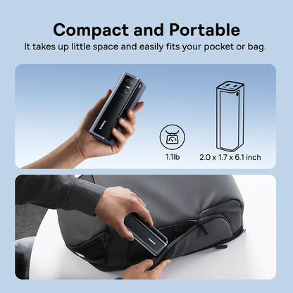 Baseus 145W Power Bank