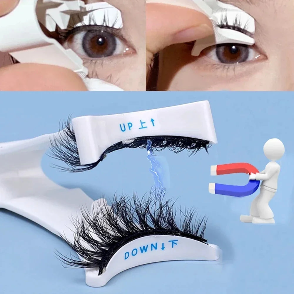 Magnetic Eyelash applicator
