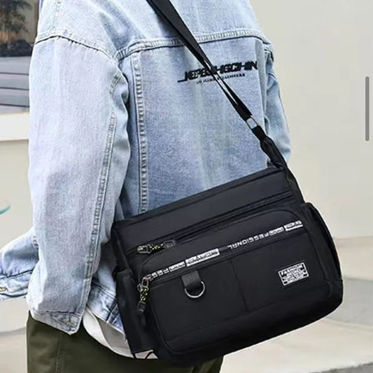 Multi-Style Women’s Shoulder Handbag