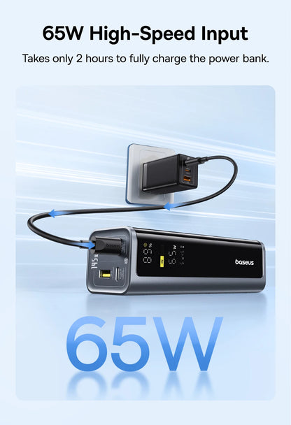 Baseus 145W Power Bank
