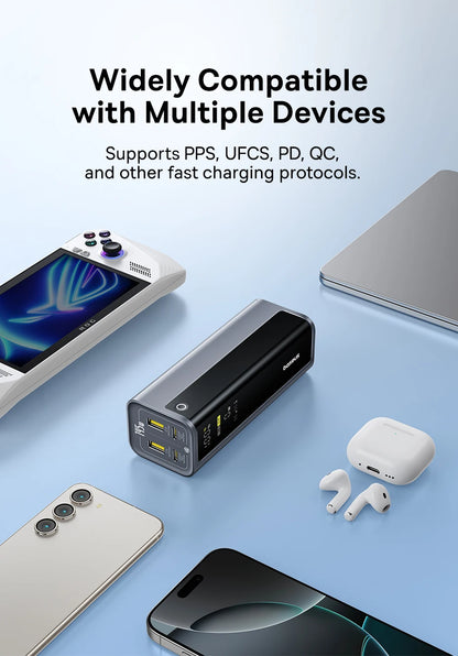Baseus 145W Power Bank