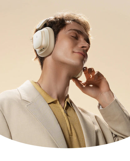 Baseus Bowie H1s Wireless Noise-Cancelling Headphones