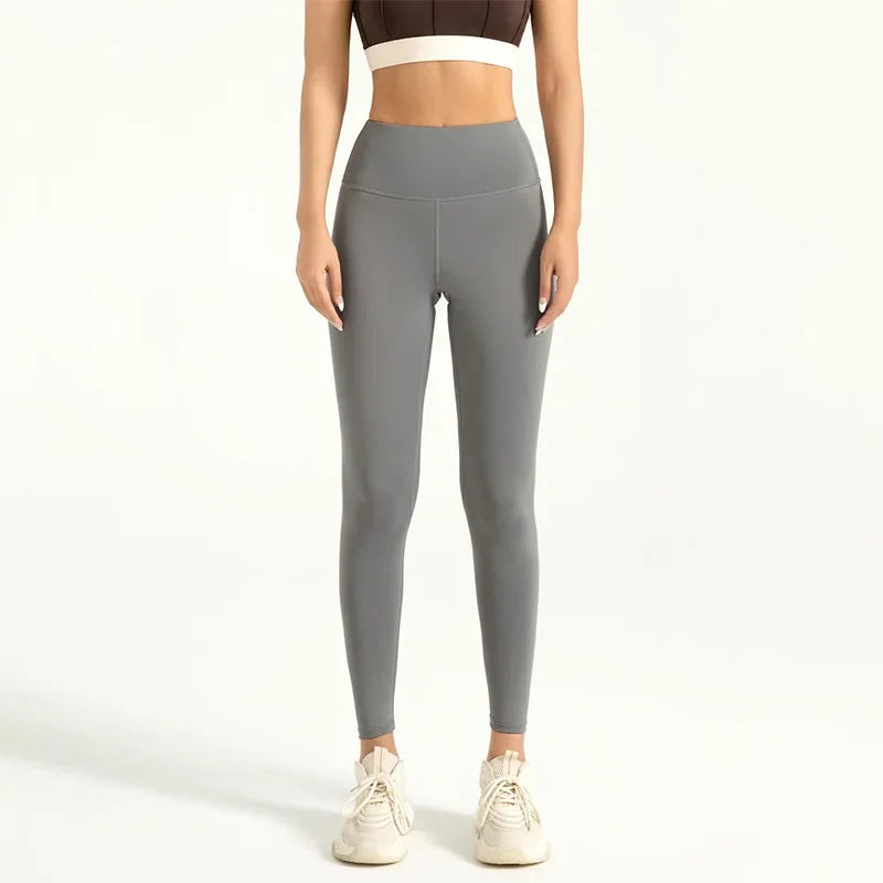 Women’s High Waist Seamless Yoga Leggings