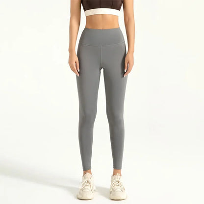 Women’s High Waist Seamless Yoga Leggings