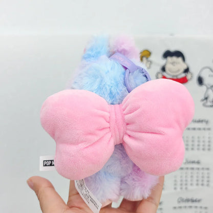 Labubu Doll Clothes – Angel Wings Series (V1/V2/V3)