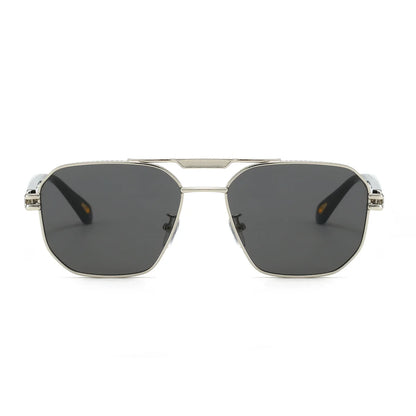 KAMMPT Vintage Square Sunglasses