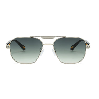 KAMMPT Vintage Square Sunglasses