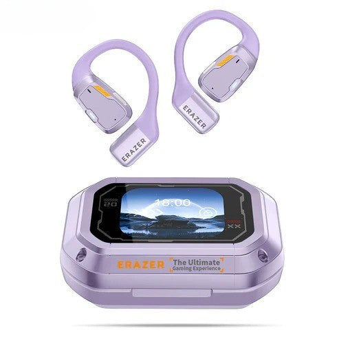Erazer XP6 Wireless Gaming Earbuds